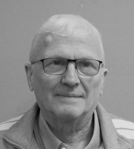 Ingemar Lindberg