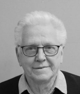 Ingvar Edwall