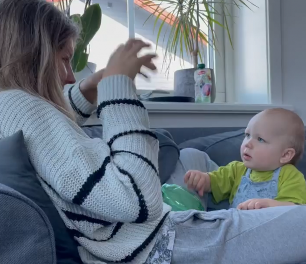 Är du hörselskadad eller döv i Leksand?