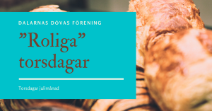 RoligaTorsdagar