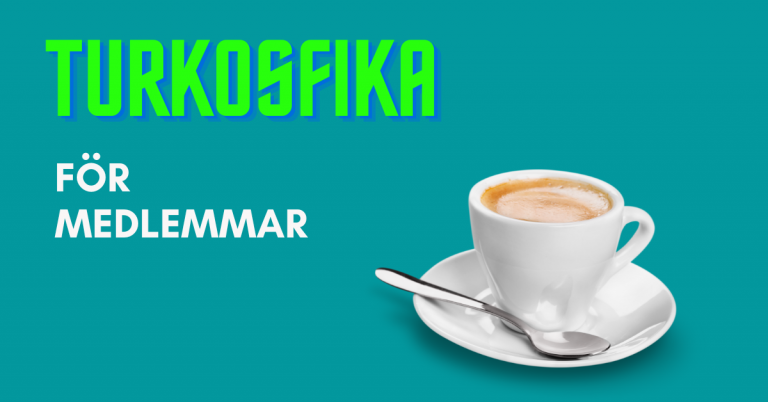 Turkosfika