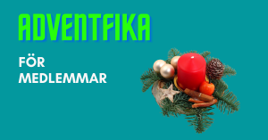 ADVENTfika