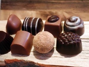 choklad