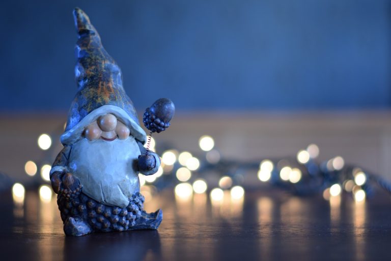 Tomte