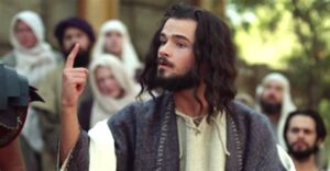 Jesus