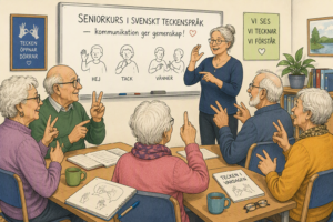 Seniorkurs