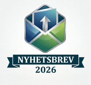 Nyhetsbrev 2026